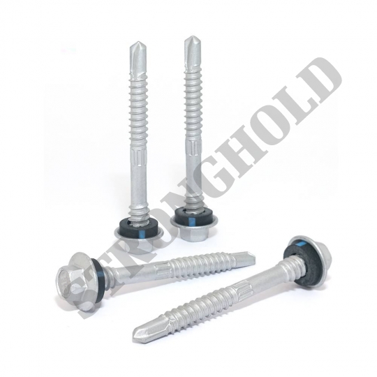 Self-drilling Screws Made In Taiwan and Japan Đài Loan, Nhật Bản