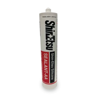 Silicone ShinEtsu Sealant - Giá bán lẻ