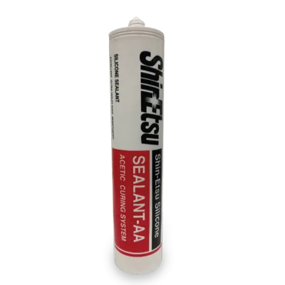 Silicone ShinEtsu Sealant -Đại lý chính hãng